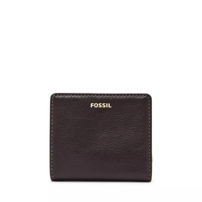 Fossil Madison Bifold Wallet Fossil Women's Madison Tab