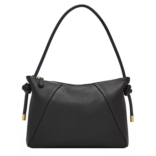 Willa Black Shoulder Bag ZB11119-001