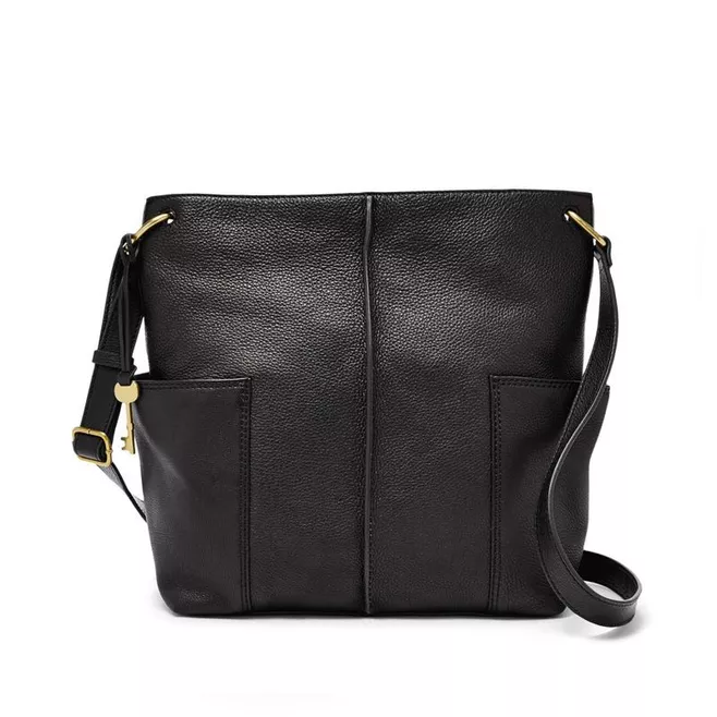 Lane crossbody fossil hot sale