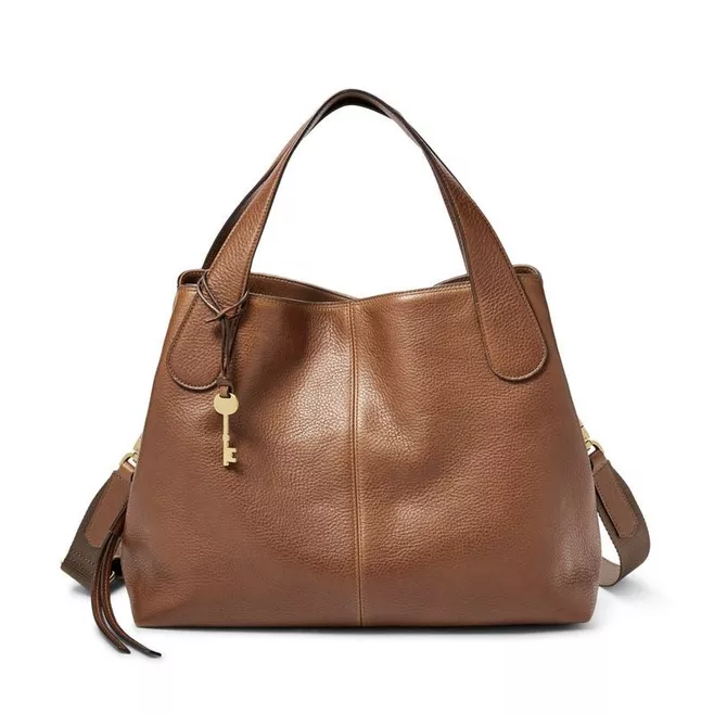 Markese maya leather satchel sale