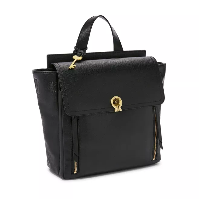 Fossil emilia backpack online