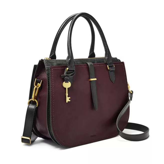 Tas fossil ryder satchel sale