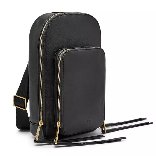 Fossil dove sling pack clearance