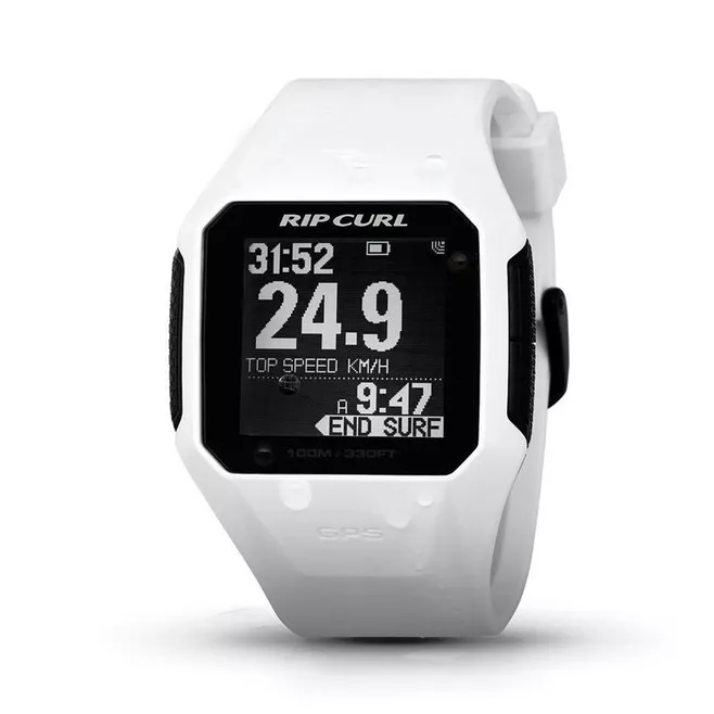 Search GPS Surf White
