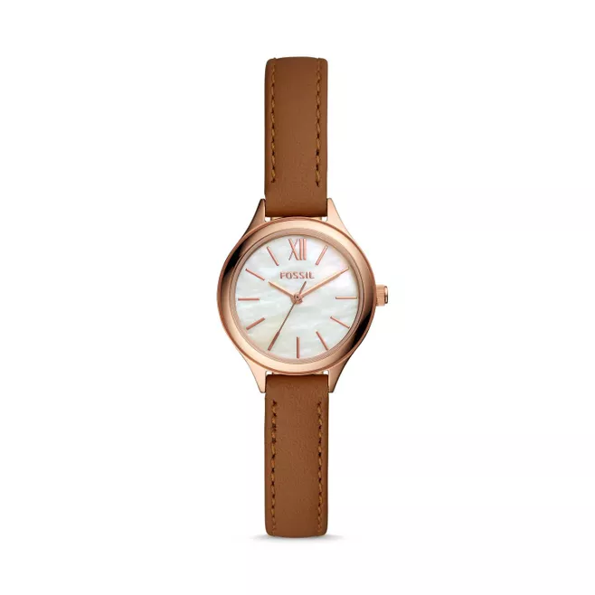 Suitor mini fossil online