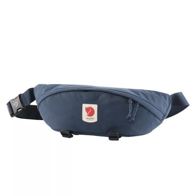 Kanken Hip FjÃ¤llrÃ¤ven UlvÃ¶ Hip Pack Ulvo Hip Pack Large Mountain