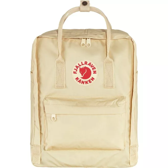 Kanken Backpack Light Oak-F23510-115 Original