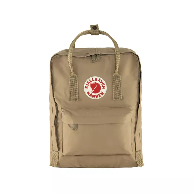 Kanken Backpack Clay-F23510-221 Original