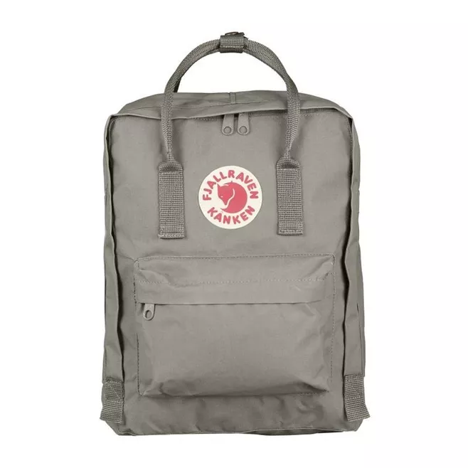 Kanken Backpack Fog Original