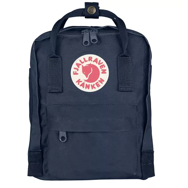 Kanken Mini Backpack Navy Original