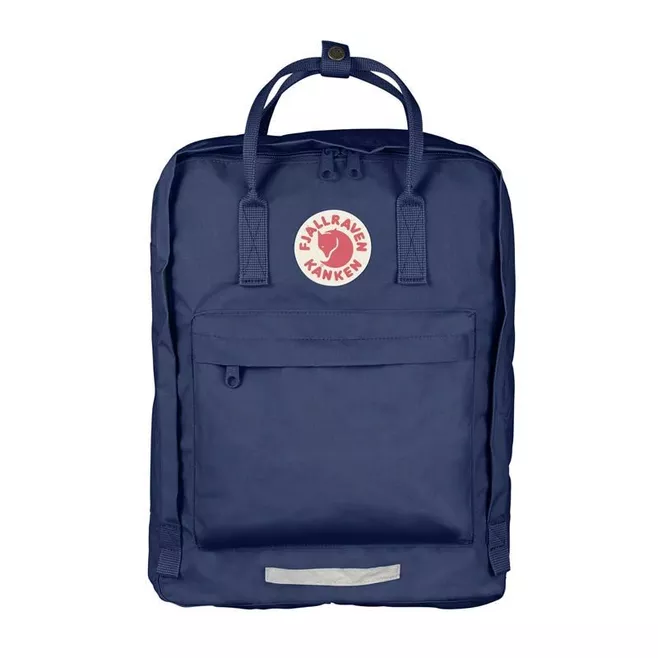 Kanken Big Backpack Royal Blue - Main Image