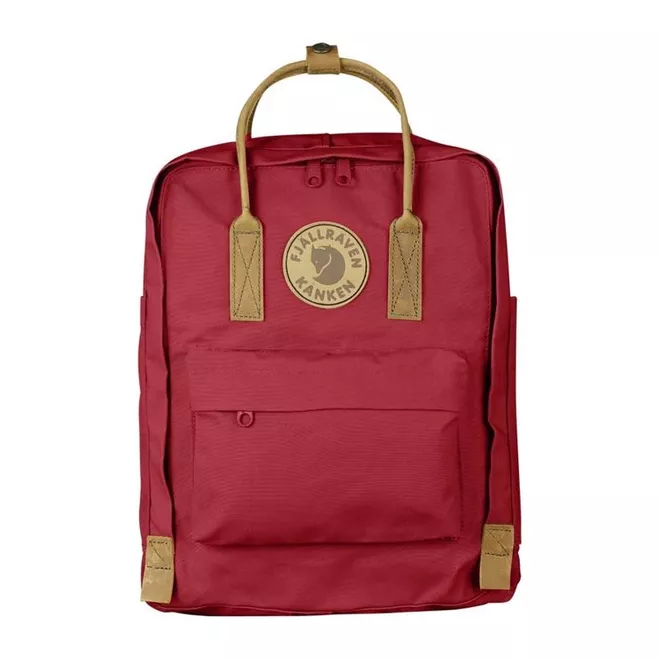 Kanken Deep Red