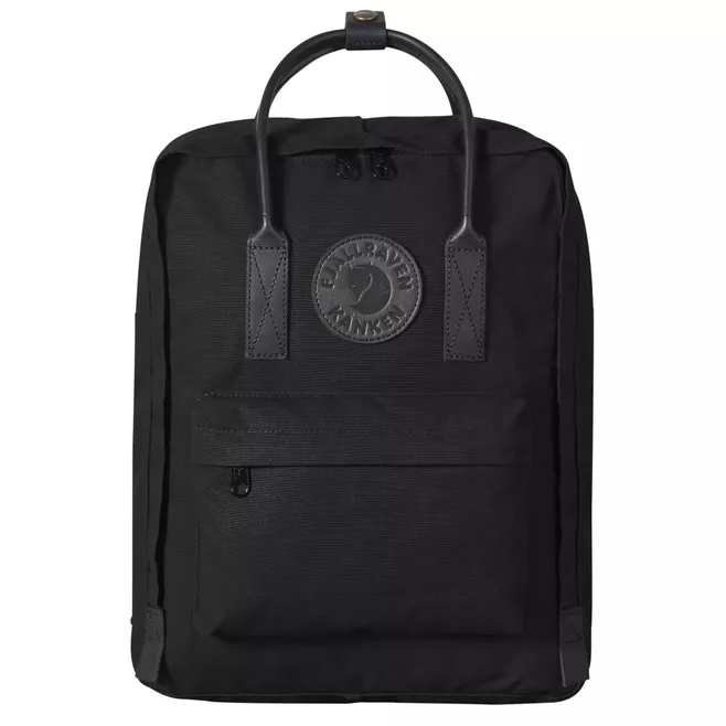 Kanken Black Original