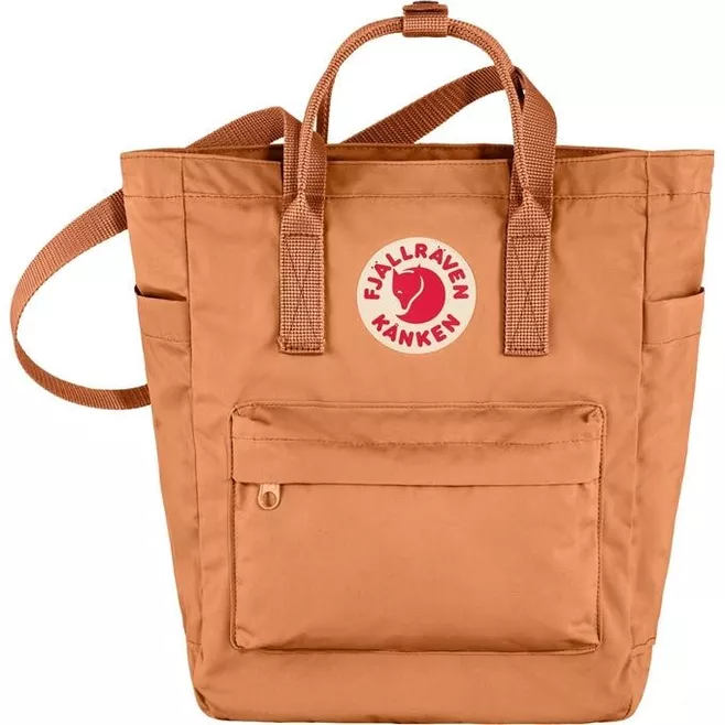 Kanken Totepack Desert Brown -F23710-242 Original