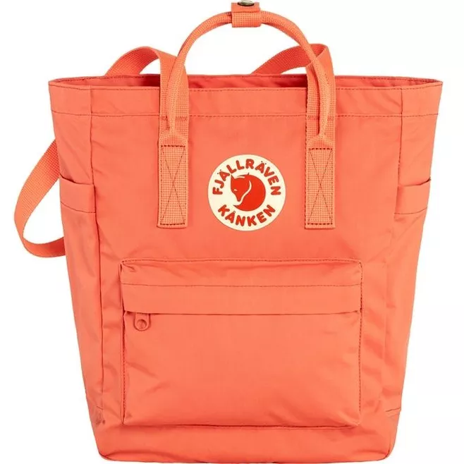 Kanken Totepack Korall -F23710-350 Original