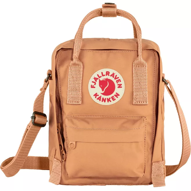 Kanken Sling Peach Sand F23797-241 Original