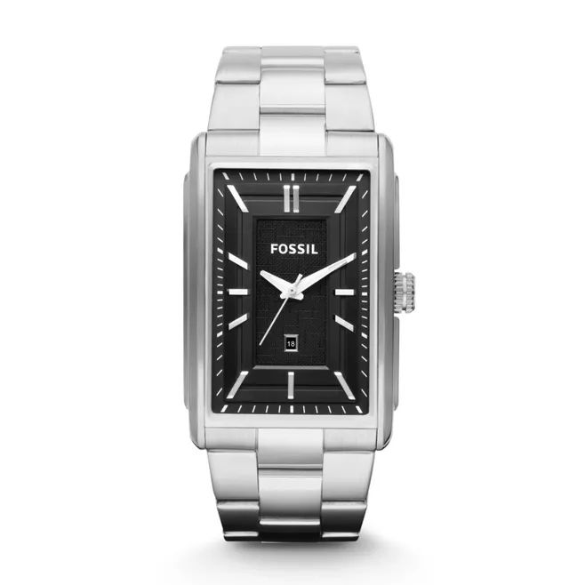 Fossil truman watch store