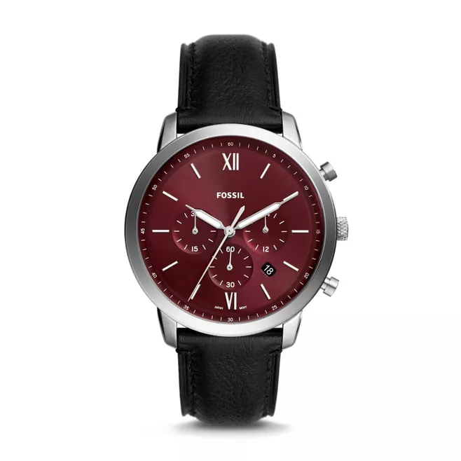 Fossil Neutra Men's Chronograph Watch Fossil Neutra FS5699