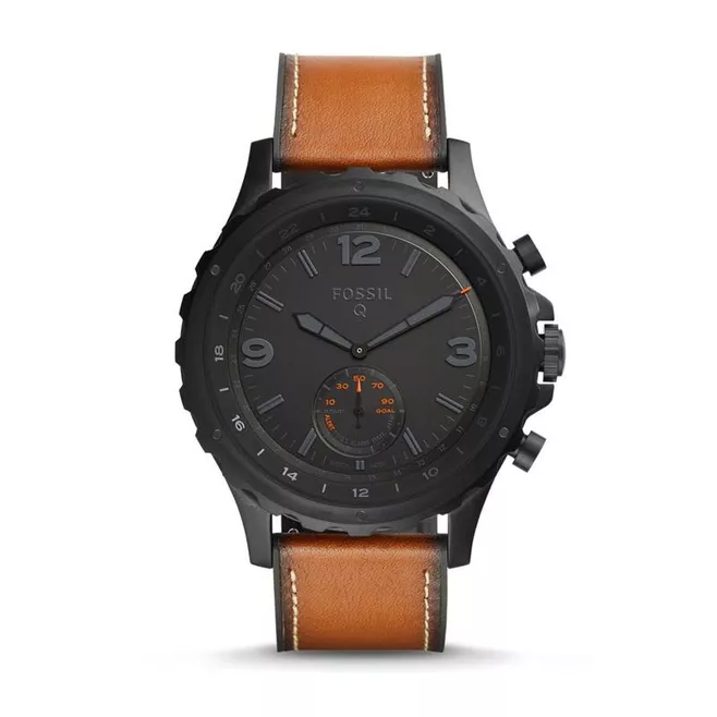 Baterai fossil q hybrid on sale