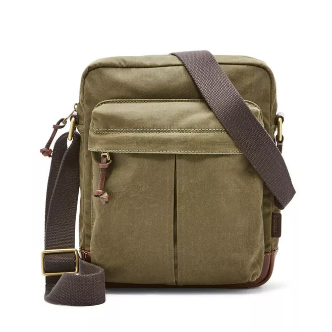 Fossil defender ns city bag hotsell