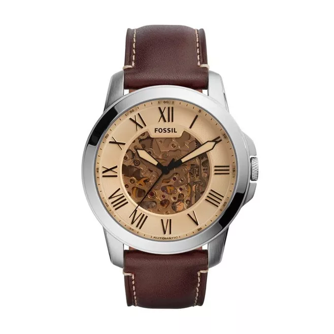 Me3122 fossil 2025