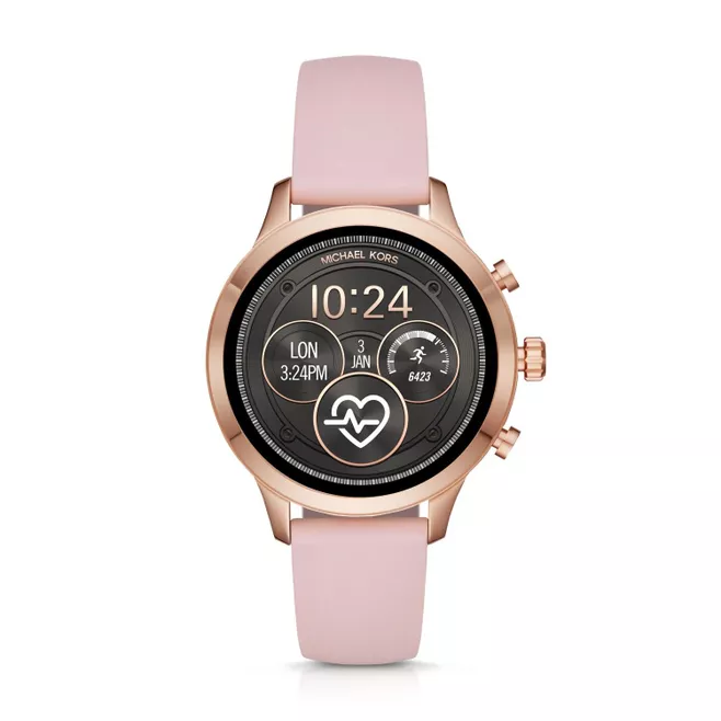 Michael Kors Access Runway Smartwatch Kors Access Michael Kors