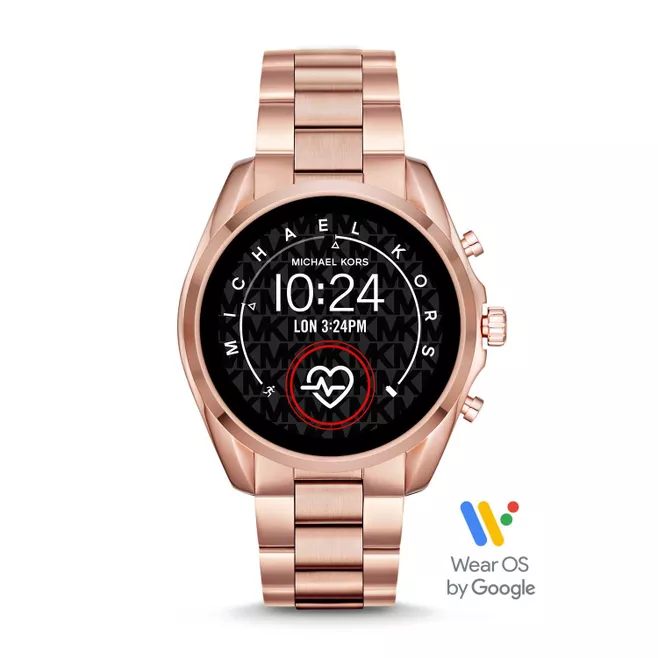 harga jam michael kors access
