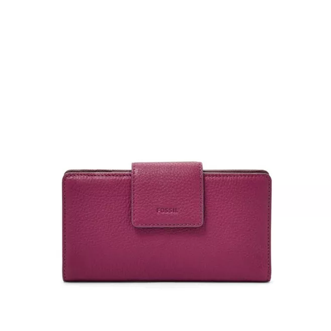 Emma rfid tab clutch hotsell