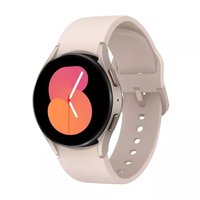 Galaxy Watch Bluetooth (40mm) Rose Gold SM-R900NZDAXSE