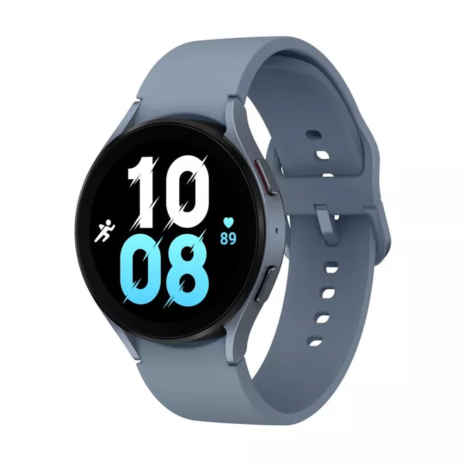 Galaxy Watch Bluetooth (44mm) Sapphire SM-R910NZBAXSE