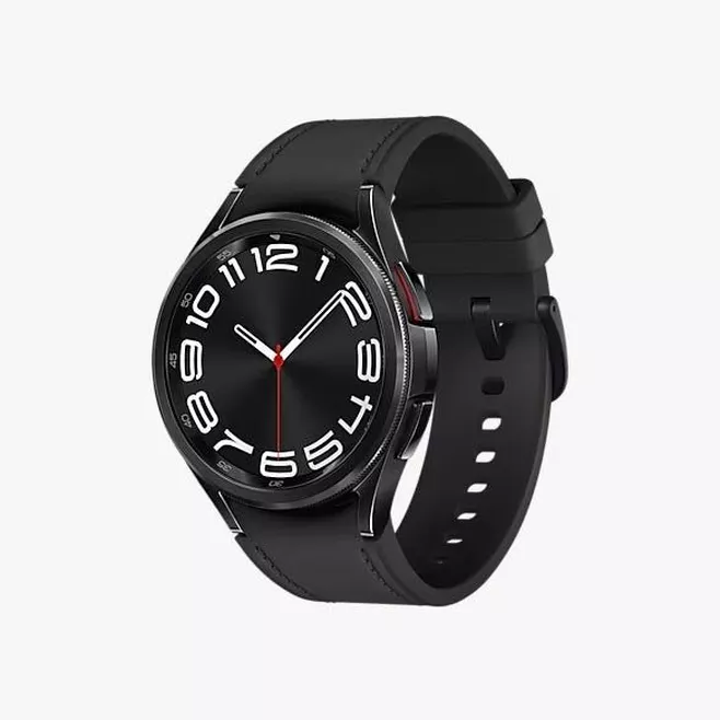 Galaxy Watch Classic Black (Bluetooth, 43mm) SM-R950NZKAXSE