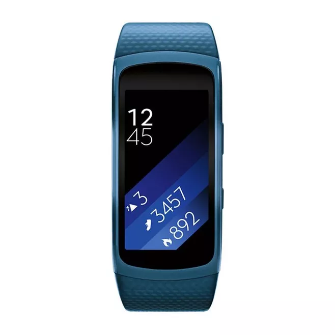 Spesifikasi samsung gear fit 2 discount