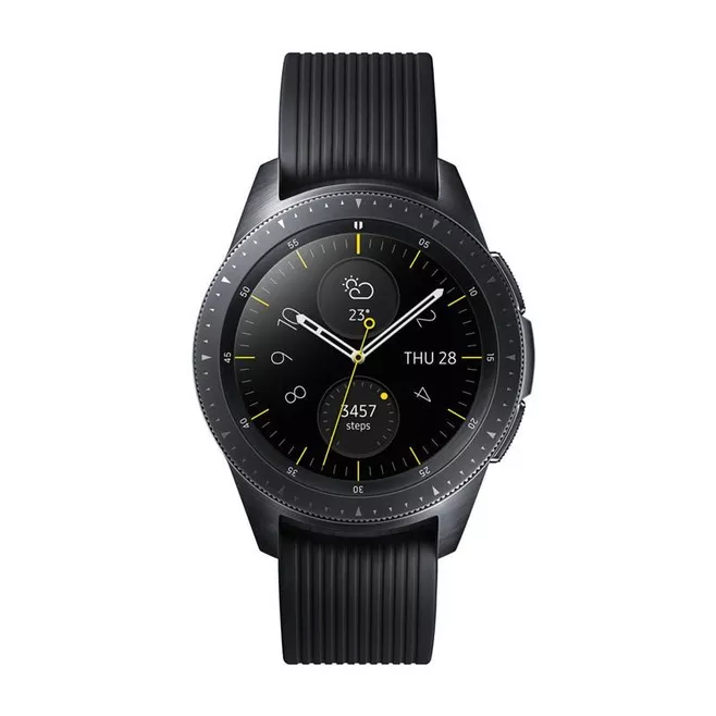 Galaxy Watch Black 42mm
