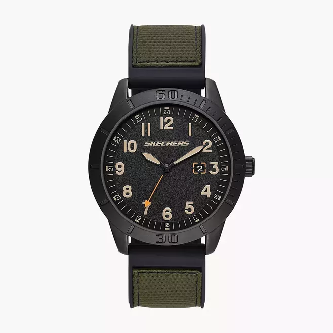 Skechers watch 2019 online
