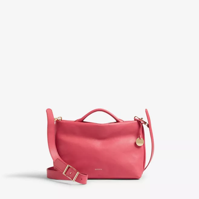 Mikkeline mini satchel clearance