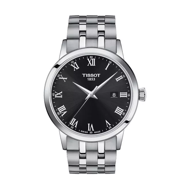 Tissot Classic Dream Gray T1294101105300