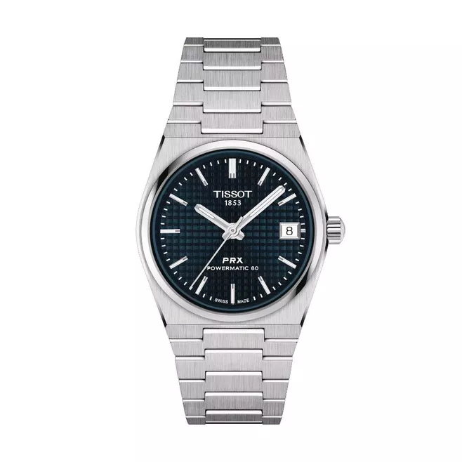 Tissot PRX Powermatic 80 35 MM T1372071104100